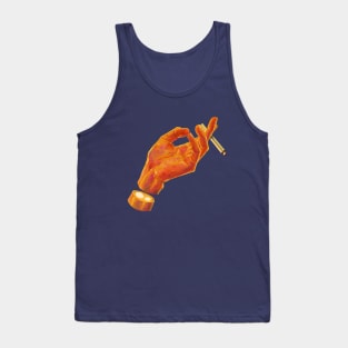 City Life Tank Top